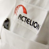 Actelion gründet Start-up