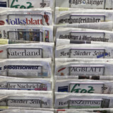 Spekulation um Rückzug von der Börse bei Axel Springer