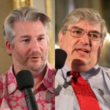 «Kein eindeutiger Zusammenhang zwischen Zinsen und Bewertung»