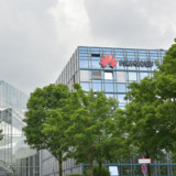 Huawei forscht sich in die Spitzengruppe