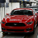 US-Wirtschaft schrumpft im ersten Quartal weniger als erwartet