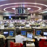 Griechenlandkrise belastet Asiens Finanzmärkte