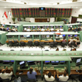 Türkische Börse bricht nach Wahl ein