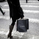 Schönes Wetter treibt Gewinn von Inditex