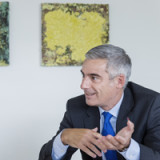 Helvetia-CEO: «Aktienstory von Helvetia stimmt»