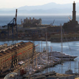 Corona schlägt auf Italiens Staatsfinanzen durch