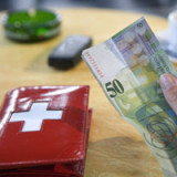 Schweizer Konsumentenpreise steigen
