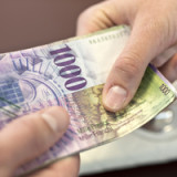 Schweizer Anleger halten ein Drittel in Cash