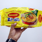 Nestlé nimmt Instantnudeln in Indien vom Markt