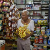 Nestlé wird von Turbulenzen geschüttelt