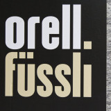 Veraison steigt bei Orell Füssli ein