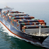 Globales Wachstum verlangsamt sich