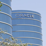 Starker Dollar setzt Oracle zu
