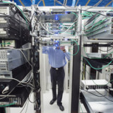 Europas IT-Dienstleister kommen zum Zug