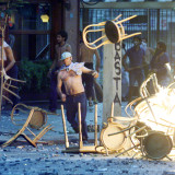 Das argentinische Drehbuch