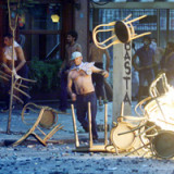 Das argentinische Drehbuch