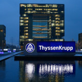 Umschwung von ThyssenKrupp steht noch aus