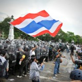 DKSH und das Klumpenrisiko Thailand
