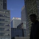 HSBC soll erneut Tausende Stellen abbauen