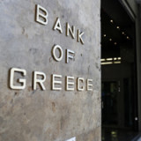 Griechenland: Hauptsache Bargeld