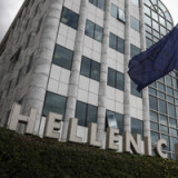 Euro-Rettungsmaschine läuft auf Hochtouren