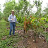 Barry Callebaut setzt auf Südostasien