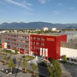 AFG Arbonia-Forster unter starkem Druck