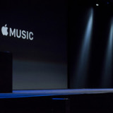 Apple zielt auf Hörer von Services wie Spotify