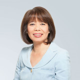 Vorzeige-Managerin von Zurich schärft ihr Profil