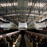 China bekommt einen neuen Industriegiganten