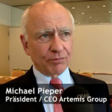 Pieper: «Einnahmen garantiert tiefer als budgetiert»