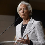 Lagarde: Kein Zahlungsaufschub für Griechenland