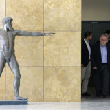 Die Faktenlage der Griechenland-Krise