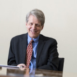 «Im Fed redet man wohl wenig über Blasen»