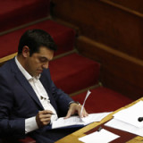 Griechische Vorschläge reichen nicht aus