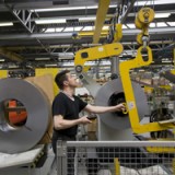 Schweizer Industrie schwächt sich ab