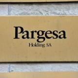 Pargesa schreibt erneut schwarze Zahlen