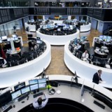 Deutsche Börse setzt sich neue Ziele