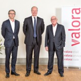 Valora-CEO zeigt sich zuversichtlich