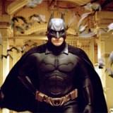 Batmans neuestes Opfer heisst Myriad