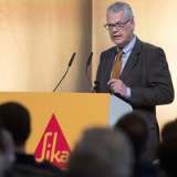 Friktionen in Sika haben lange Vorgeschichte