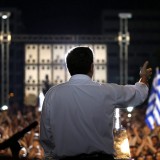 Griechenland stimmt gegen EU-Reformen