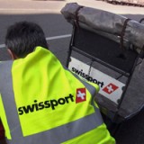 Swissport schickt belgische Tochterfirmen in die Insolvenz