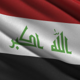 Im Irak warten alle auf Frieden