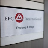 Die neue Führung von EFG ist gefordert