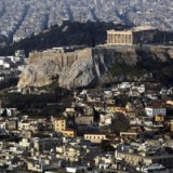 Griechenland leistet Zahlungen an EZB und IWF