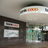 Bank Coop in schwierigem Jahr