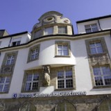 GKB dank Swisscanto-Verkauf mit mehr Gewinn