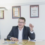 Mobilezone-CEO: «Dividendenpolitik ist unverändert»