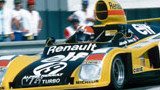 Renault-Alpine